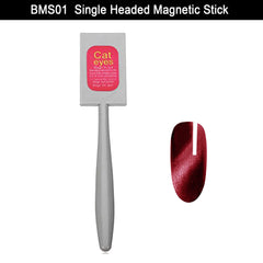Magnetic Cat Eye Combo - 418