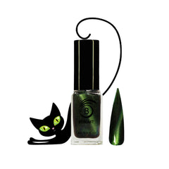 Magnetic Cat Eye Combo - 418