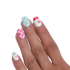 KIDS NAILS - (Buy1 Get1 FREE) | 199