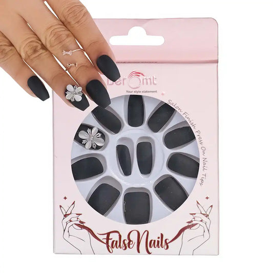PARTY NAILS - BFNC 05 FC (NAIL KIT INCLUDED)