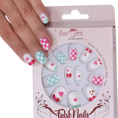 KIDS NAILS - (Buy1 Get1 FREE) | 199