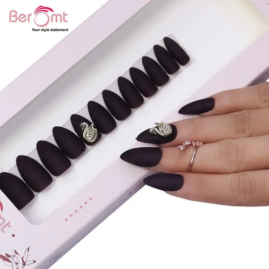 PARTY NAILS - BFNC 06 UC (NAIL KIT INCLUDED)