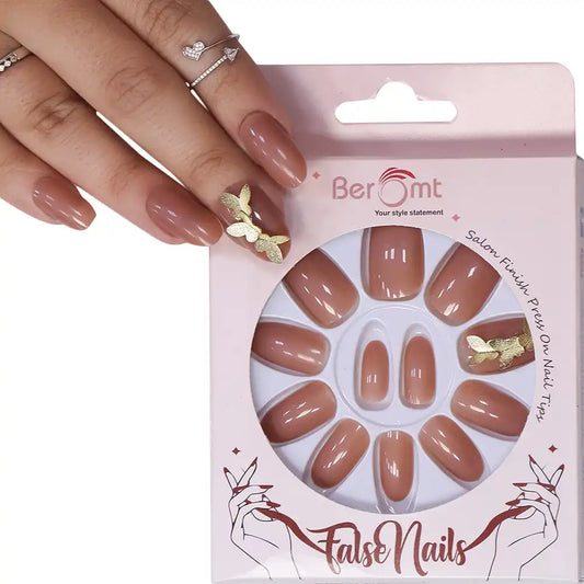 PARTY NAILS-742 (Buy 1 Get 1 Free)