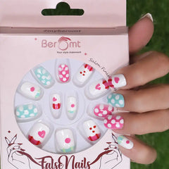 KIDS NAILS - (Buy1 Get1 FREE) | 199