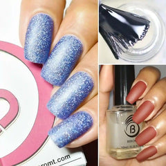 Nail care polish value set