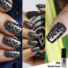 Topper Nail Polish Value Set