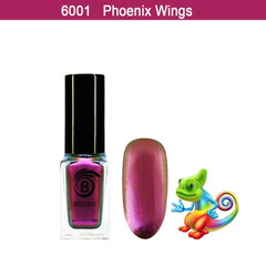 MULTICHROME NAIL POLISH COMBO OFFER – BNP 9999