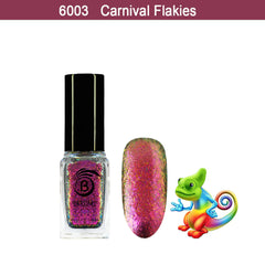 MULTICHROME NAIL POLISH COMBO OFFER – BNP 9999