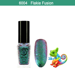 MULTICHROME NAIL POLISH COMBO OFFER – BNP 9999