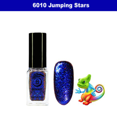 MULTICHROME NAIL POLISH COMBO OFFER – BNP 9999