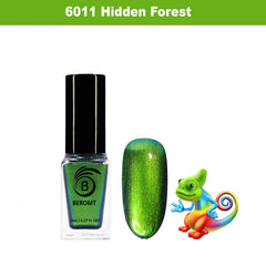 MULTICHROME NAIL POLISH COMBO OFFER – BNP 9999