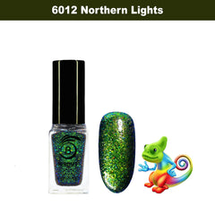 MULTICHROME NAIL POLISH COMBO OFFER – BNP 9999