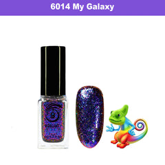 MULTICHROME NAIL POLISH COMBO OFFER – BNP 9999