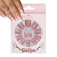 FRENCH CLASSIC NAILS (NAIL KIT INCLUDED)