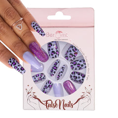 ANIMAL PRINT NAILS - (Buy1 Get1 FREE)