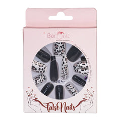 ANIMAL PRINT NAILS - (Buy1 Get1 FREE)