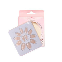 FRENCH CLASSIC NAILS (NAIL KIT INCLUDED)