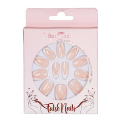 FRENCH CLASSIC NAILS (NAIL KIT INCLUDED)