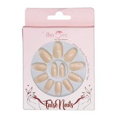 FRENCH CLASSIC NAILS (NAIL KIT INCLUDED)