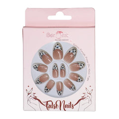 FRENCH CLASSIC NAILS (NAIL KIT INCLUDED)