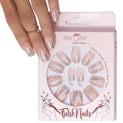 FRENCH CLASSIC NAILS (NAIL KIT INCLUDED)