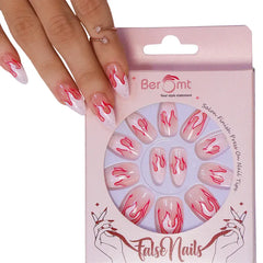 FRENCH CLASSIC NAILS (NAIL KIT INCLUDED)