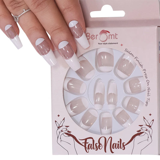 FRENCH TIPS - (Buy1 Get1 FREE)