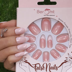 FRENCH CLASSIC NAILS (NAIL KIT INCLUDED)