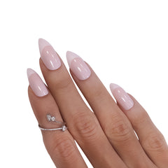 FRENCH CLASSIC NAILS (NAIL KIT INCLUDED)