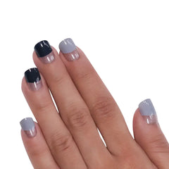 KIDS NAILS - (Buy1 Get1 FREE) | 199