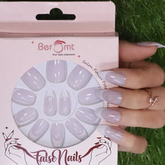 FRENCH CLASSIC NAILS (NAIL KIT INCLUDED)