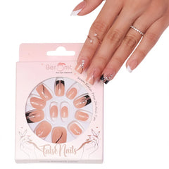 FRENCH CLASSIC NAILS (NAIL KIT INCLUDED)