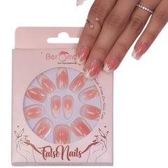 FRENCH CLASSIC NAILS (NAIL KIT INCLUDED)