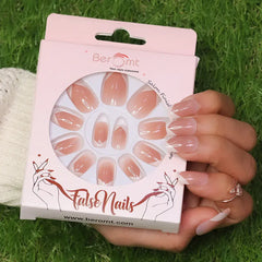 FRENCH CLASSIC NAILS (NAIL KIT INCLUDED)