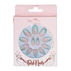 FRENCH CLASSIC NAILS (NAIL KIT INCLUDED)