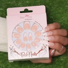 FRENCH CLASSIC NAILS (NAIL KIT INCLUDED)