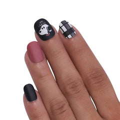 KIDS NAILS - (Buy1 Get1 FREE) | 199