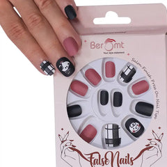 KIDS NAILS - (Buy1 Get1 FREE) | 199