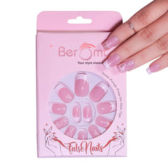 FRENCH CLASSIC NAILS (NAIL KIT INCLUDED)