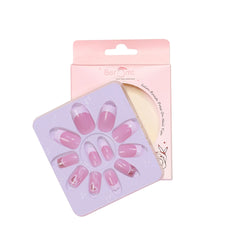 FRENCH CLASSIC NAILS (NAIL KIT INCLUDED)