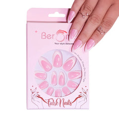FRENCH CLASSIC NAILS (NAIL KIT INCLUDED)