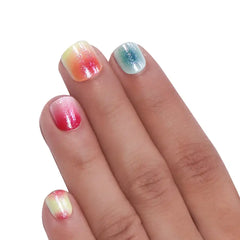 KIDS NAILS - (Buy1 Get1 FREE) | 199