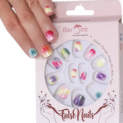 KIDS NAILS - (Buy1 Get1 FREE) | 199