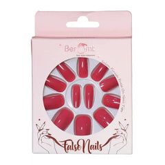 GLOSSY NAILS- (Buy1 Get1 FREE)