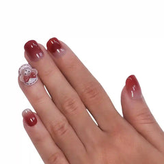 KIDS NAILS - (Buy1 Get1 FREE) | 199