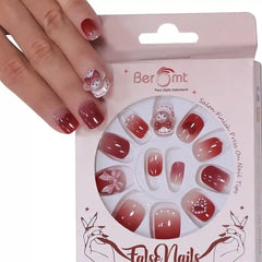 KIDS NAILS - (Buy1 Get1 FREE) | 199