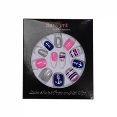 PRINTED NAILS- (Buy 1 Get 1 Free)