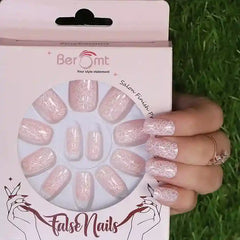 PRINTED NAILS- (Buy 1 Get 1 Free)