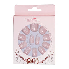 PRINTED NAILS- (Buy 1 Get 1 Free)