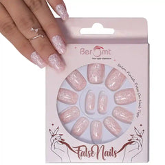 PRINTED NAILS- (Buy 1 Get 1 Free)